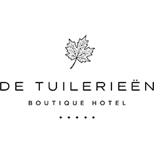 Logo DE TUILERIEËN HOTEL