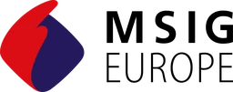 Logo MSIG EUROPE