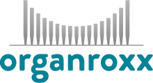 Logo Organroxx