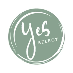 Logo YES select