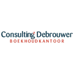 Logo CONSULTING DEBROUWER