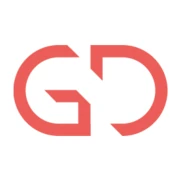 Logo Geldhof - Decoene, architecten