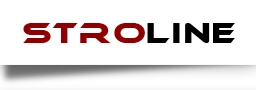 Logo STROLINE