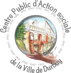 Logo Centre public d'Action sociale de Durbuy
