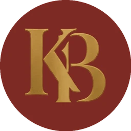 Logo King Barber