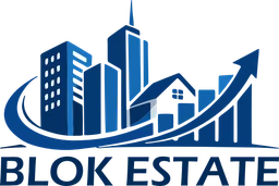 Logo Blok Estate