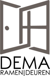 Logo Dema Construction