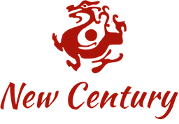 Logo NEW CENTURY