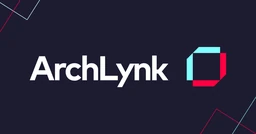 Logo ArchLynk LLC