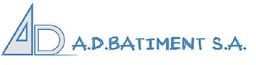 Logo A.D.BATIMENT