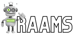 Logo RAAMS