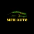 Logo MFH-AUTO