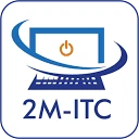 Logo 2M-ITC