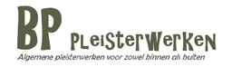 Logo BP Pleisterwerken