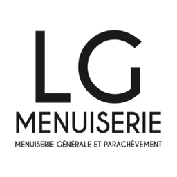 Logo LG MENUISERIE