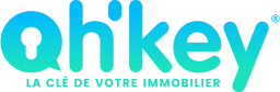 Logo OHKEY