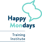 Logo HAPPY MONDAYS