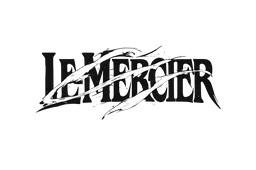 Logo LE MERCIER