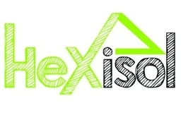 Logo HEXISOL
