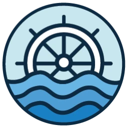 Logo Captain's Club