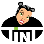Logo TINT!