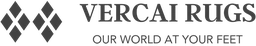 Logo VERCAI RUGS