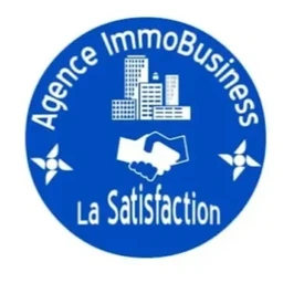 Logo IMMO BUSINESS
