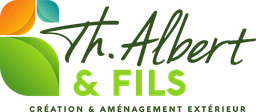 Logo Th. Albert & Fils