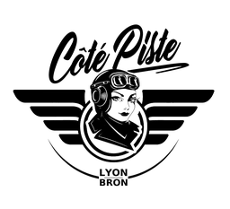 Logo COTE PISTE