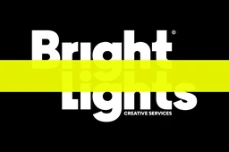 Logo Bright Lights