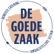 Logo DE GOEDE ZAAK