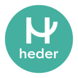 Logo HEDER