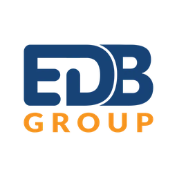 Logo EDB GROUP BV