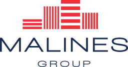 Logo Malines Group