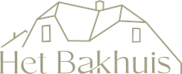 Logo VZW HET BAKHUIS