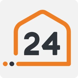 Logo Bouwdroger24