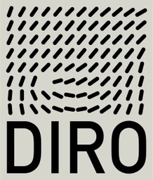 Logo DIRO