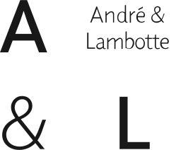 Logo PAULINE ANDRE