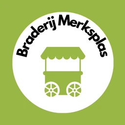 Logo Braderij Merksplas