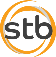 Logo STB COPTER