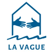 Logo La Vague