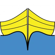 Logo Denderend Educatief Concept Extra Muros
