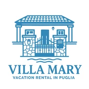 Logo VILLA MARY
