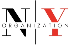 Logo NY ORGANIZATION