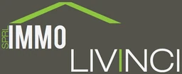 Logo IMMO LIVINCI