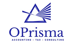 Logo OPrisma