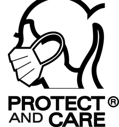 Logo PROTECT AND CARE