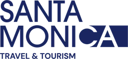 Logo Santa Monica
