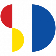 Logo Stickydot
