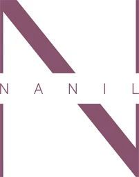 Logo Nanil Fashion